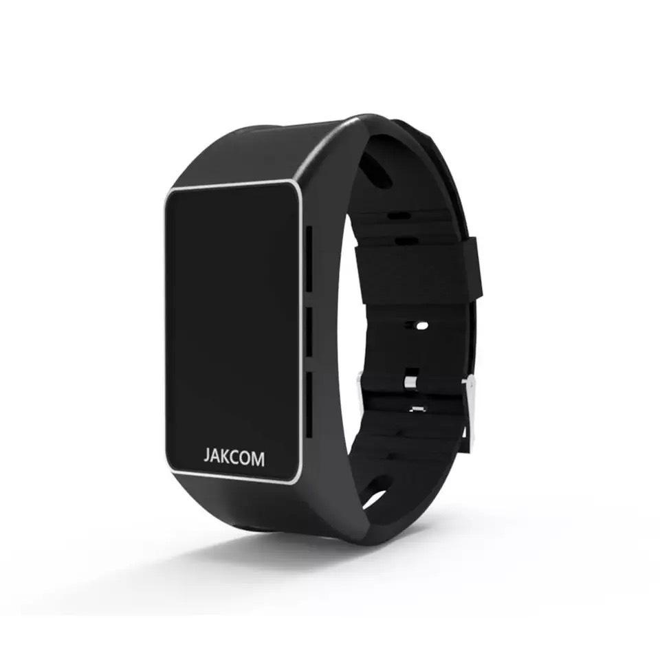 Đồng Hồ thông minh Jakcom B3 kiêm tai nghe Bluetooth