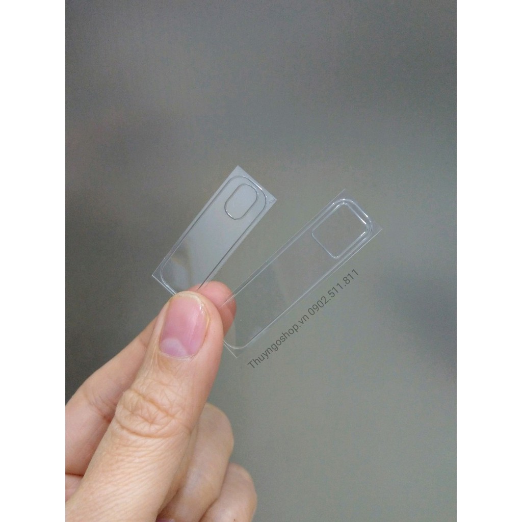 [HCM]Samsung S10/S10plus/S10E/S9plus/S9/S8plus... - Dán Bảo Vệ Chống Trầy Camera