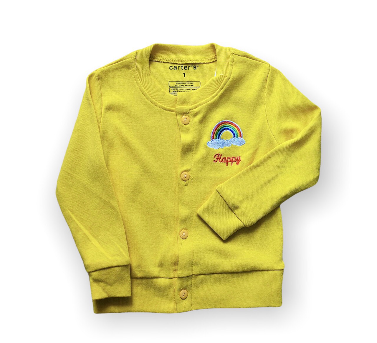 ÁO KHOÁC cardigan BÉ GÁI