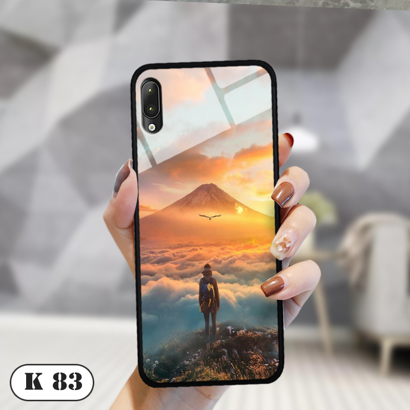 Ốp lưng 3D cho điện thoại VSMART STAR