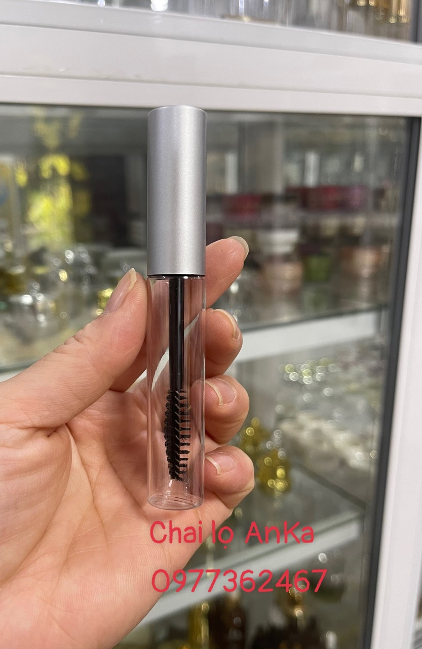 COMBO vỏ cây CHUỐT MI, vỏ mascara 10ml