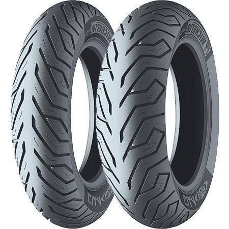 [HCM]VỎ MICHELIN CITY GRIP 120/70-14 (VỎ KHÔNG RUỘT)