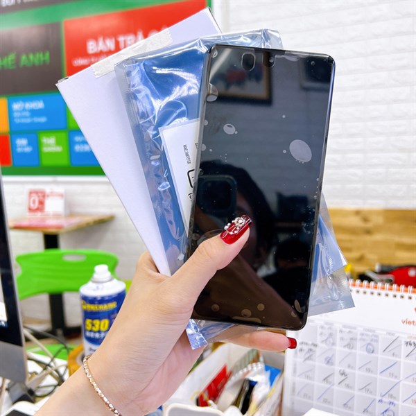 Màn hình Samsung M51 / M515F ( Oled khung )