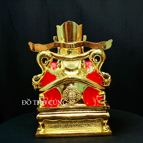 TƯỢNG ÔNG THẦN TIỀN [ COMPOSITE cao cấp ]