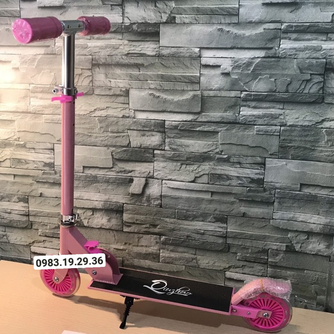 Xe trượt scooter cao cấp