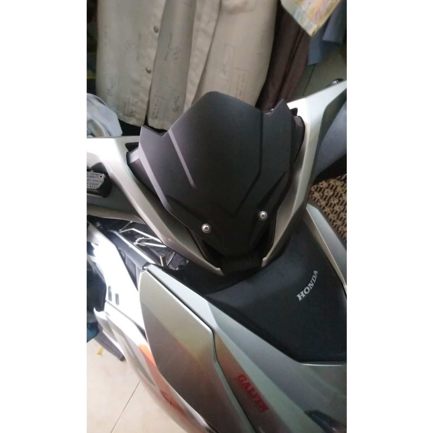 Mão Sói WINNER X Cực Đẹp (Đã Khoan Sẵn)