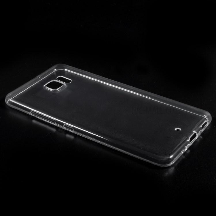 Ốp dẻo trong suốt HTC U Ultra (Hàng loại A)