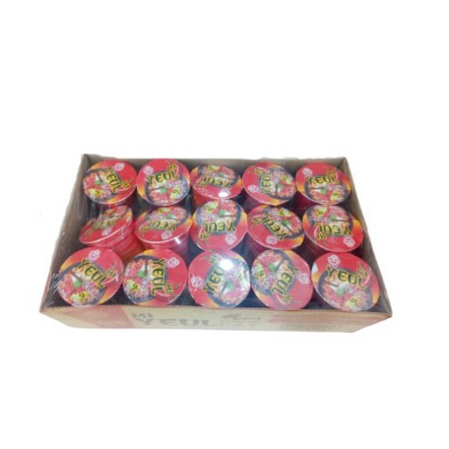 [FREESHIP️] - Mì Ly Yeul cay Ottogi 62g