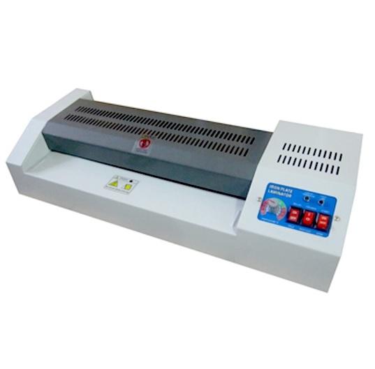 [HCM]Máy ép Plastic YT320 Rulo Lớn