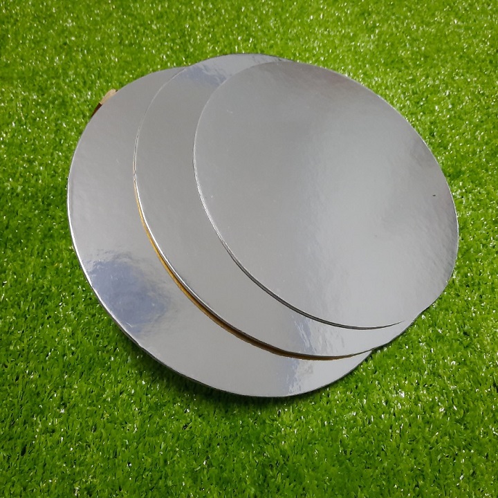 10 Đế Lót Bánh Kem Nhiều Size