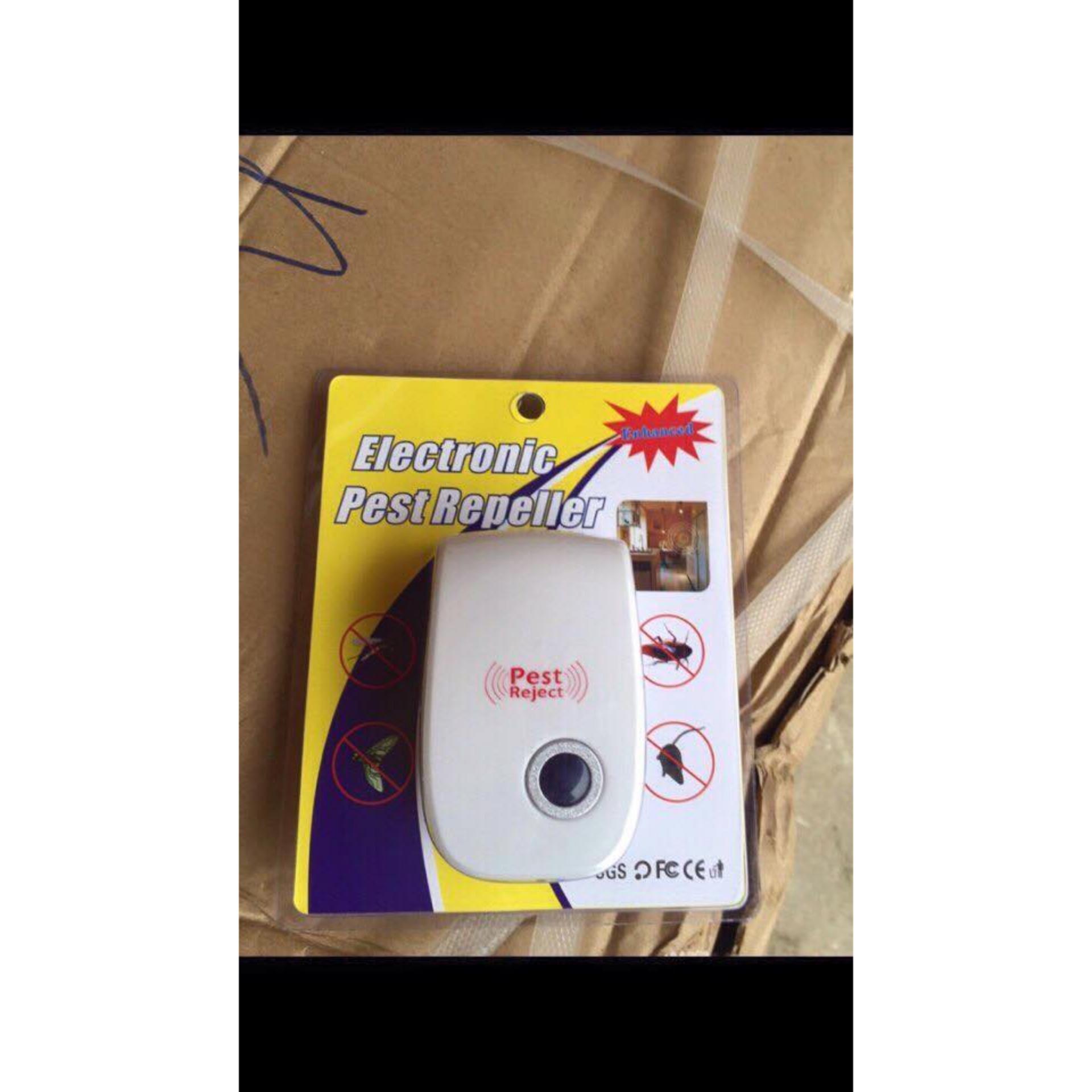 Thiết Bị Đuổi Côn Trùng PEST REJECT