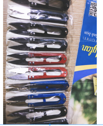 [HCM]KÉO CẮT CHỈ BẤM CHỈ THỪA CHẤT LIỆU THÉP