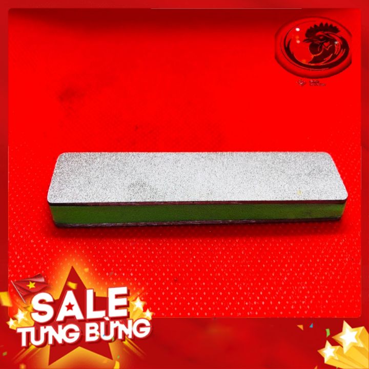 ĐÁ MÀI CỰA cho gà đá