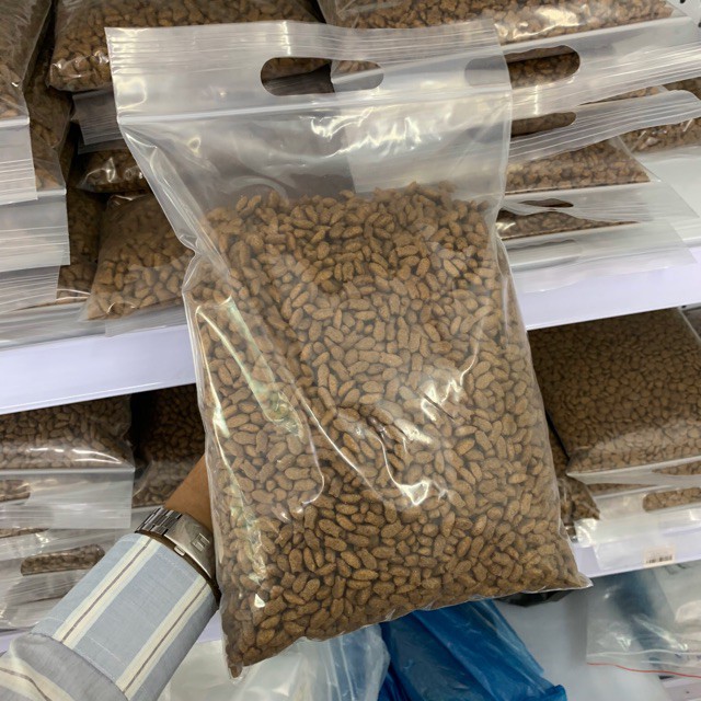 Thức Ăn Khô Hạt Cat eye Cho Mèo Thú Cưng