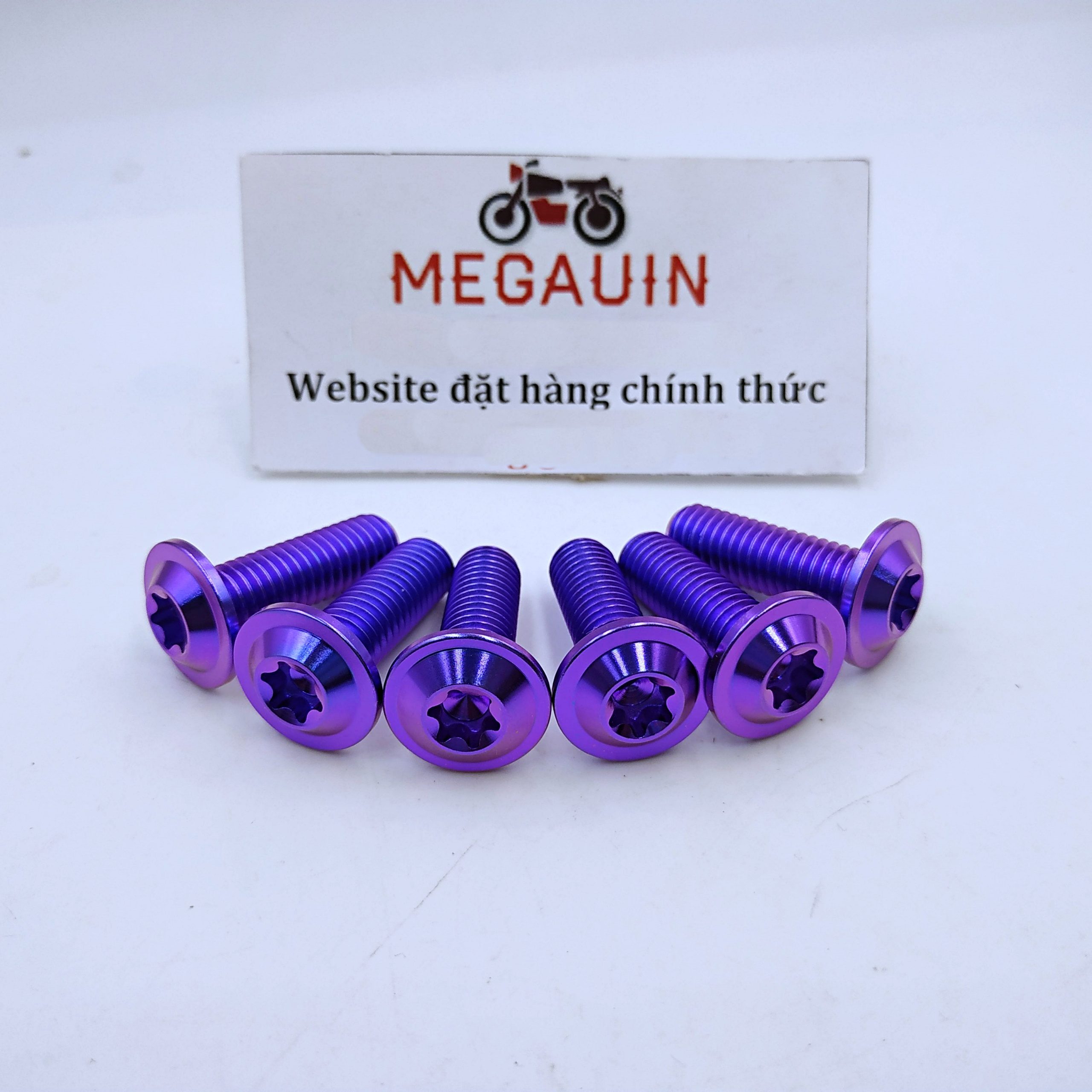 Ốc GR5 full dàn áo Winner X