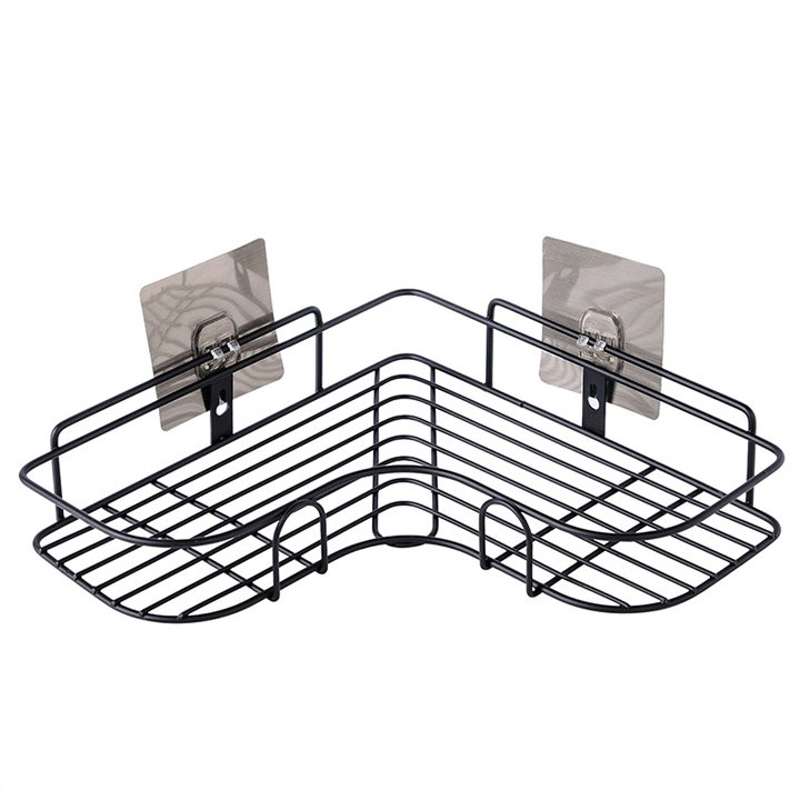 [New Arrivals] shelf for Đồ kitchen, corner shelf multi-purpose, corner Shelf multi-purpose 1 floor, shelf for Đồ home shower handy