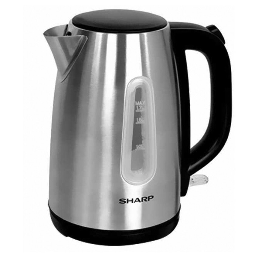 ẤM SIÊU TỐC SHARP EKJ-17VSS-ST, ẤM ĐUN, BÌNH ĐUN