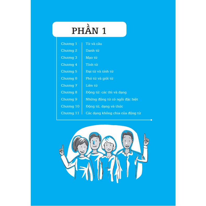 Sách - Ngữ Pháp Tiếng Anh (English Grammar) 139k