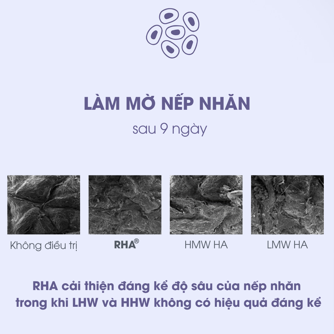 Serum dưỡng ẩm và trẻ hóa da Teoxane RHA Serum