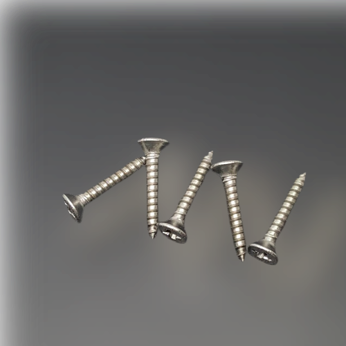 10c Ốc vít M3 20MM