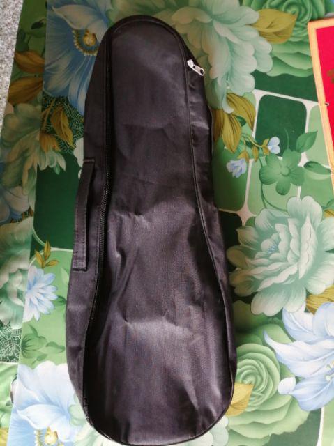 Bao Đàn Ukulele Tenor Vải Dù Cao Cấp 3A1