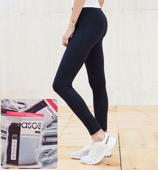 Quần nâng mông Asos thần thánh đủ size