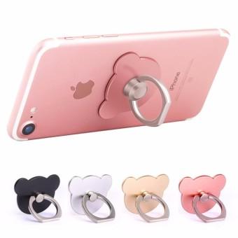 IRing - Giá đỡ điện thoại hình chiếc nhẫn