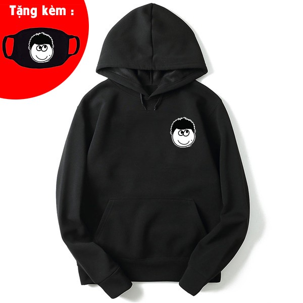 Áo GAME - Áo hoodie MIXI GAMING In Theo Yêu Cầu Full Size