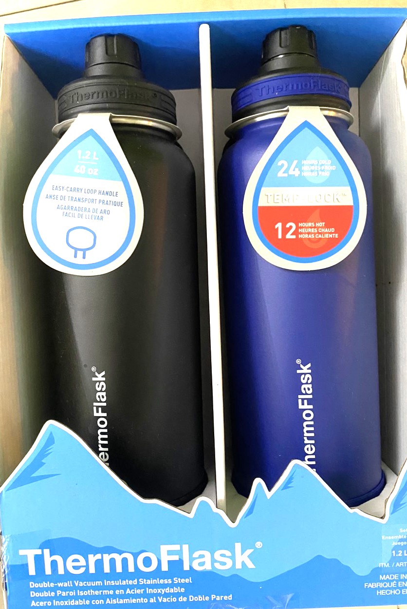 Bình Giữ Nhiệt ThermoFlask 1,2 l
