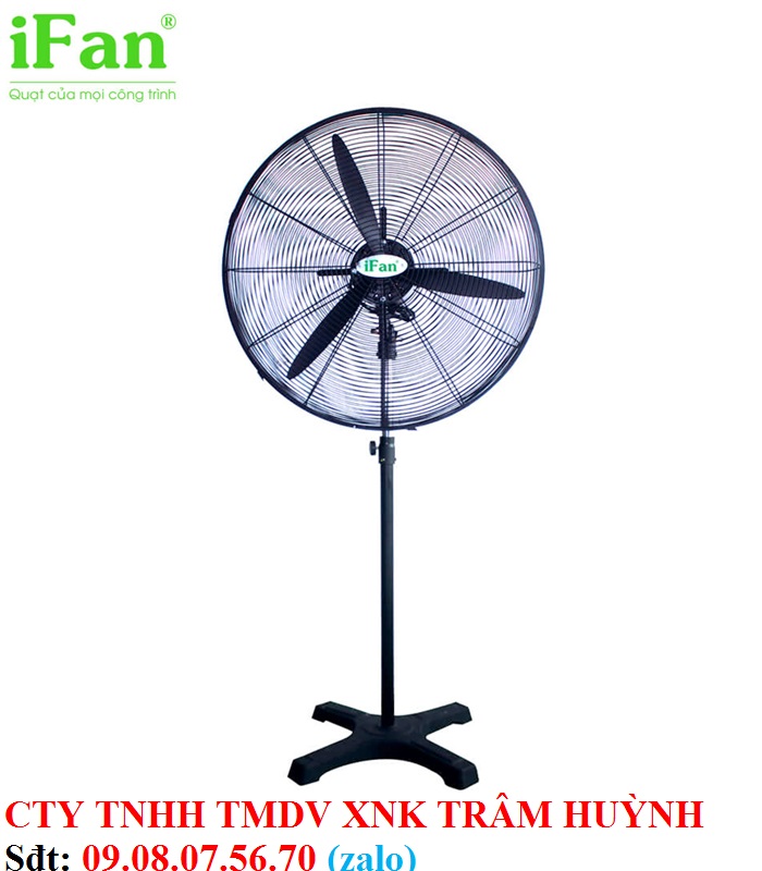 Quạt đứng công nghiệp iFan NS-50