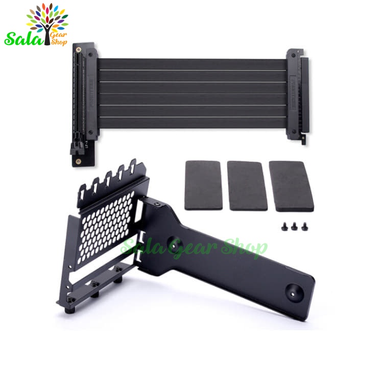 Phanteks Vga Card Set + Riser Cable