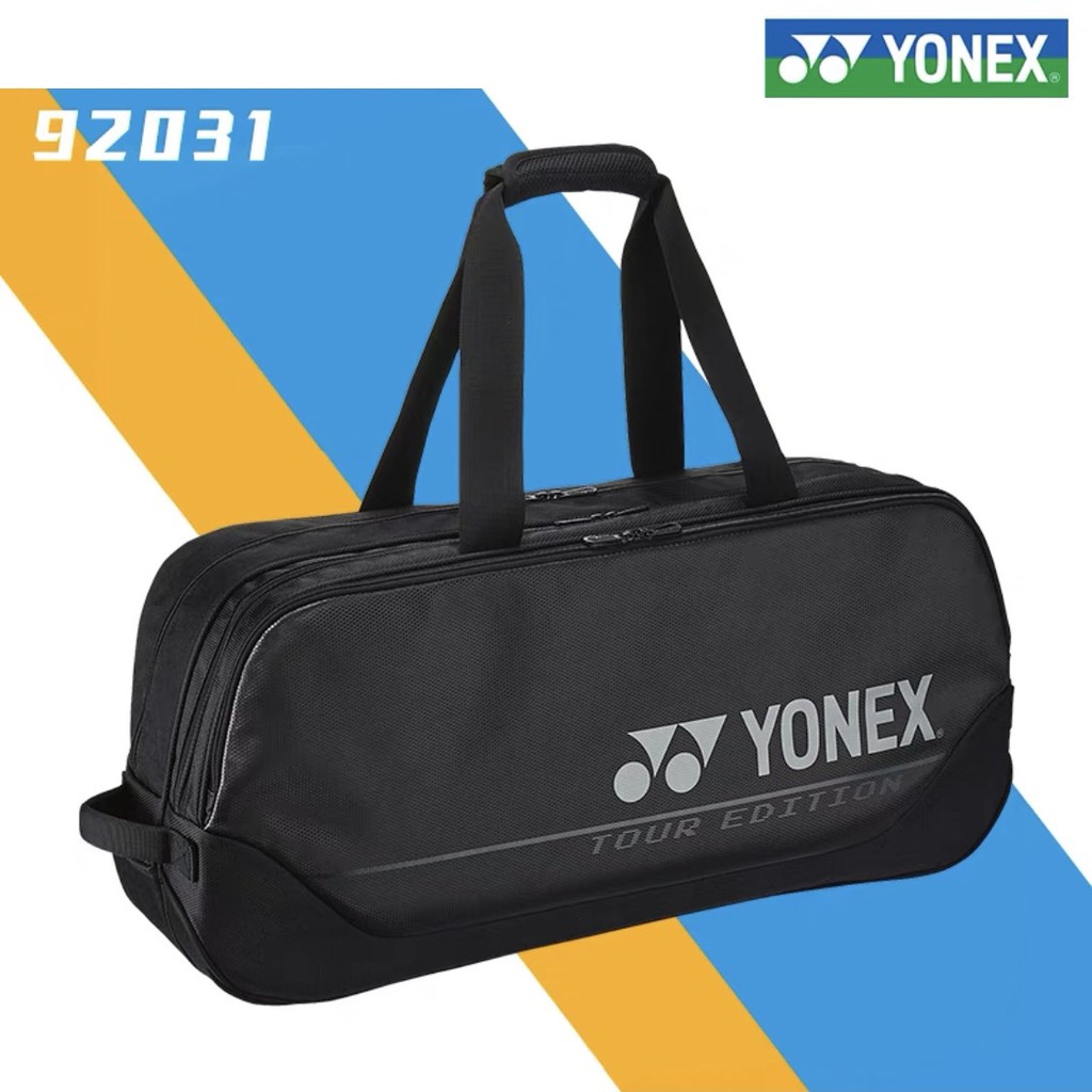 Túi vợt cầu lông yonex BA 92031 (nhiều màu)