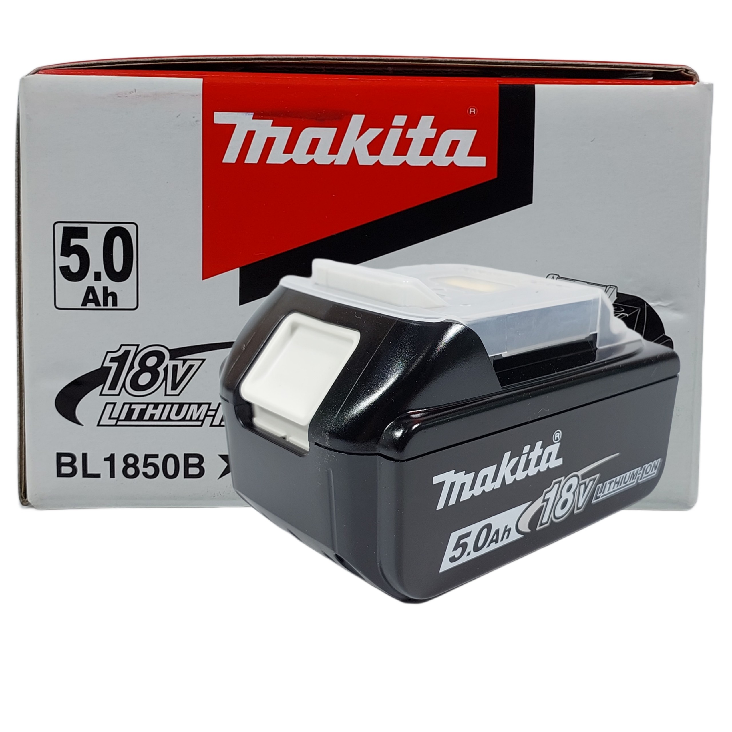 18v 5.0ah pin makita bl1850b