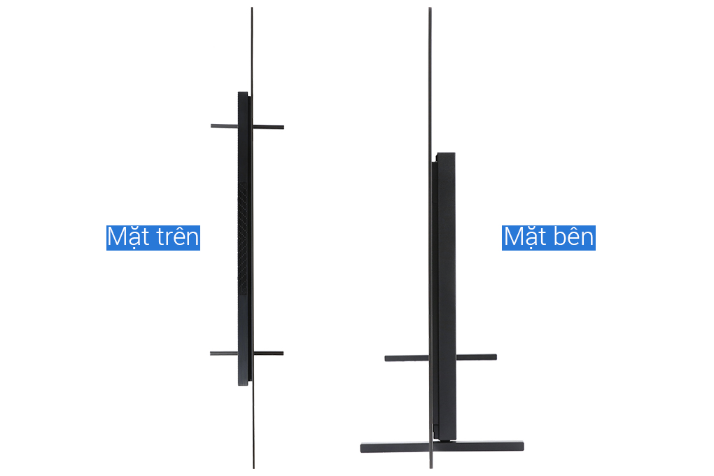 Tivi OLED Sony 4K 65 inch XR-65A80J
