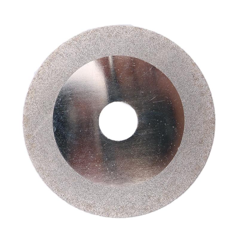 Đĩa cắt kính Ø100XØ20 dùng cho máy cầm tay-dckd100