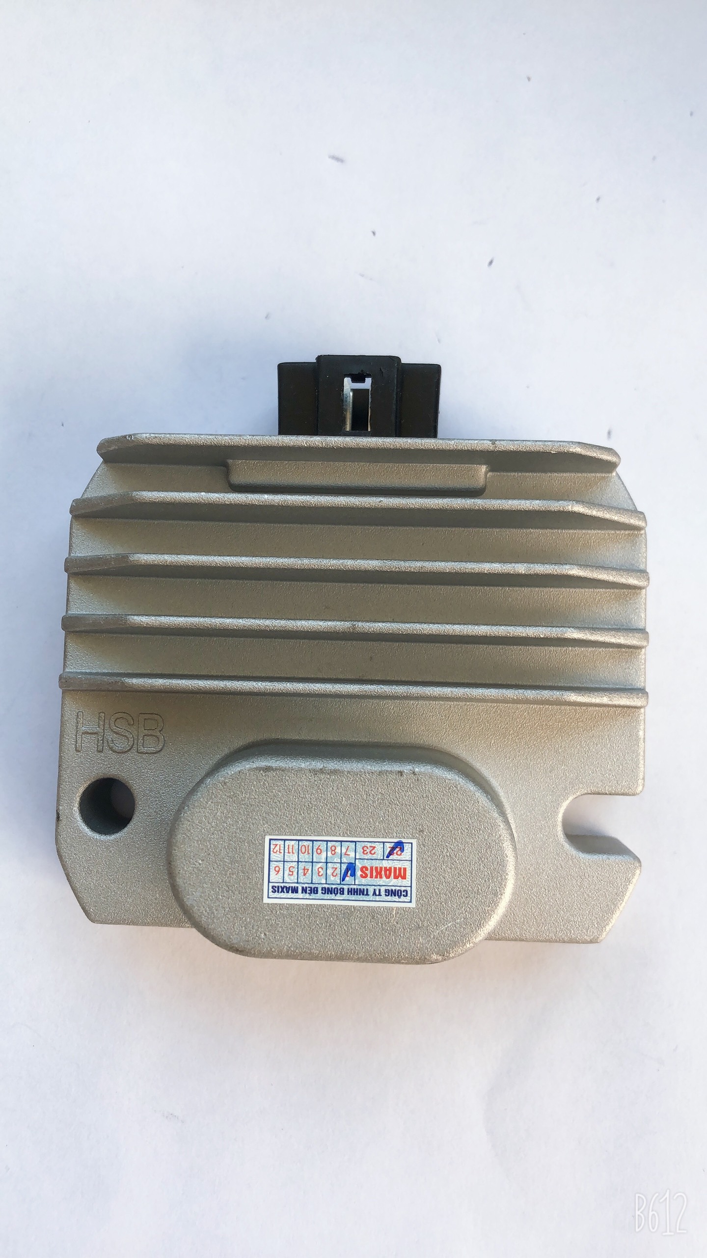 Sạc Độ Shilan BMA Chính Hãng ( Bảo hành 1 năm Cty )