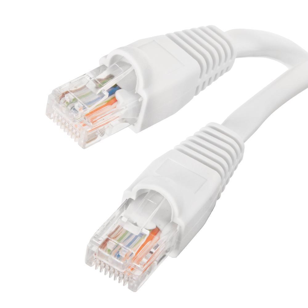 Cáp Mạng UTP Cat 5E Dây Xanh ( Bấm Sẵn 2 Đầu )Cable Lan UTP Cat 5E 20M