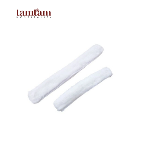 Bông thỏ lau kính 35cm