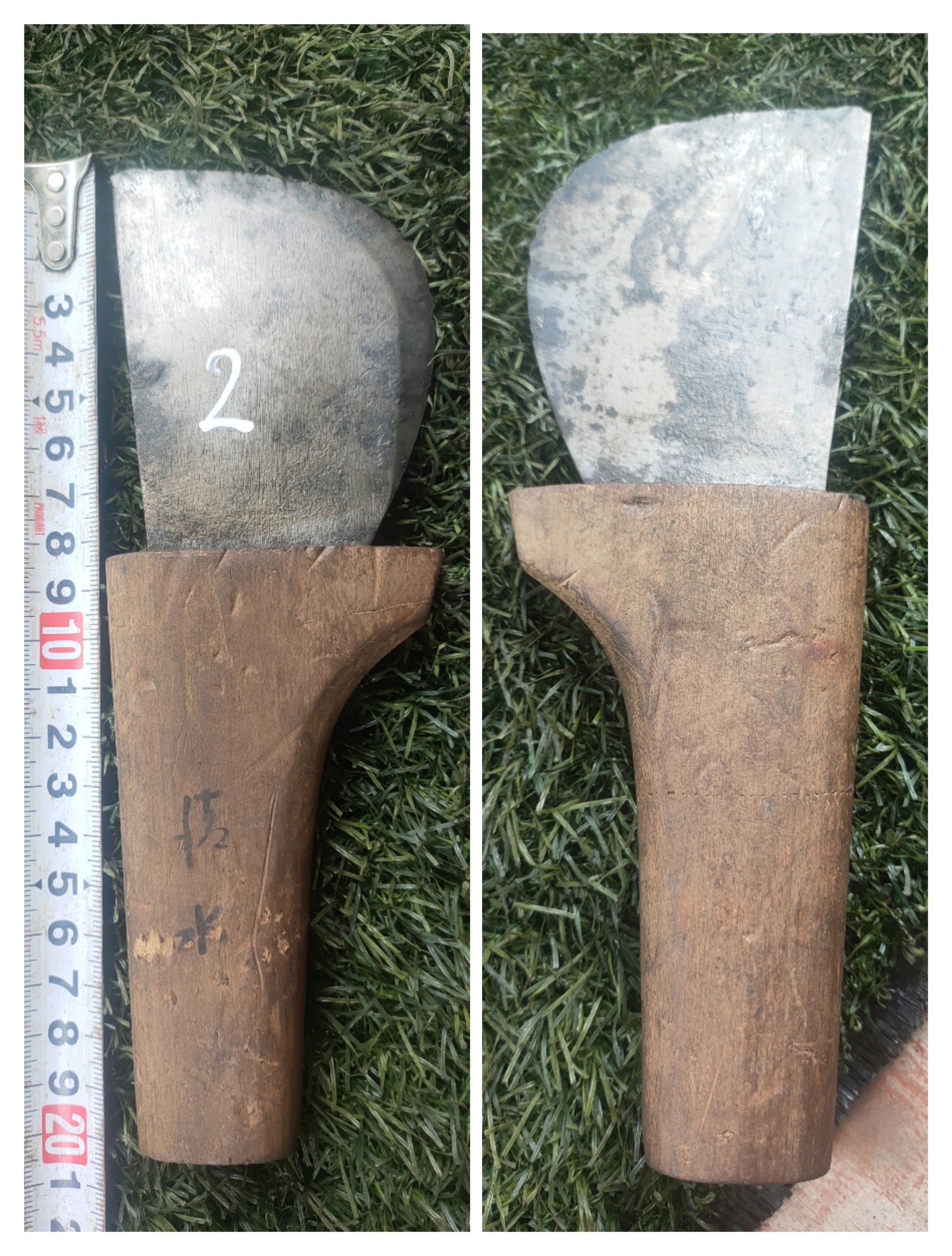 Dụng cụ chiết cành hàng Nhật bãi