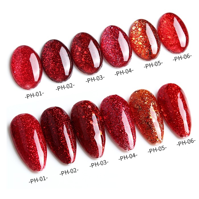 SƠN GEL AS - HÀNG LOẠI 1 - BYH054