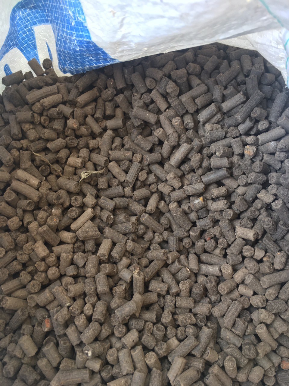 Combo 2 gói Phân Trùn Quế Viên Nén Chuyên Cho Lan 54k
