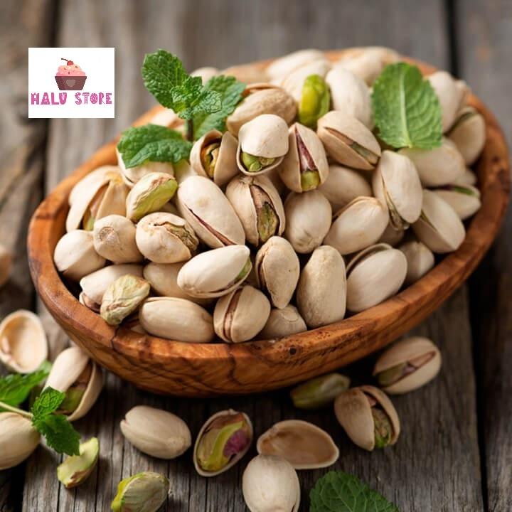 [HCM]Hạt Dẻ Cười Mourads Úc - túi 500g