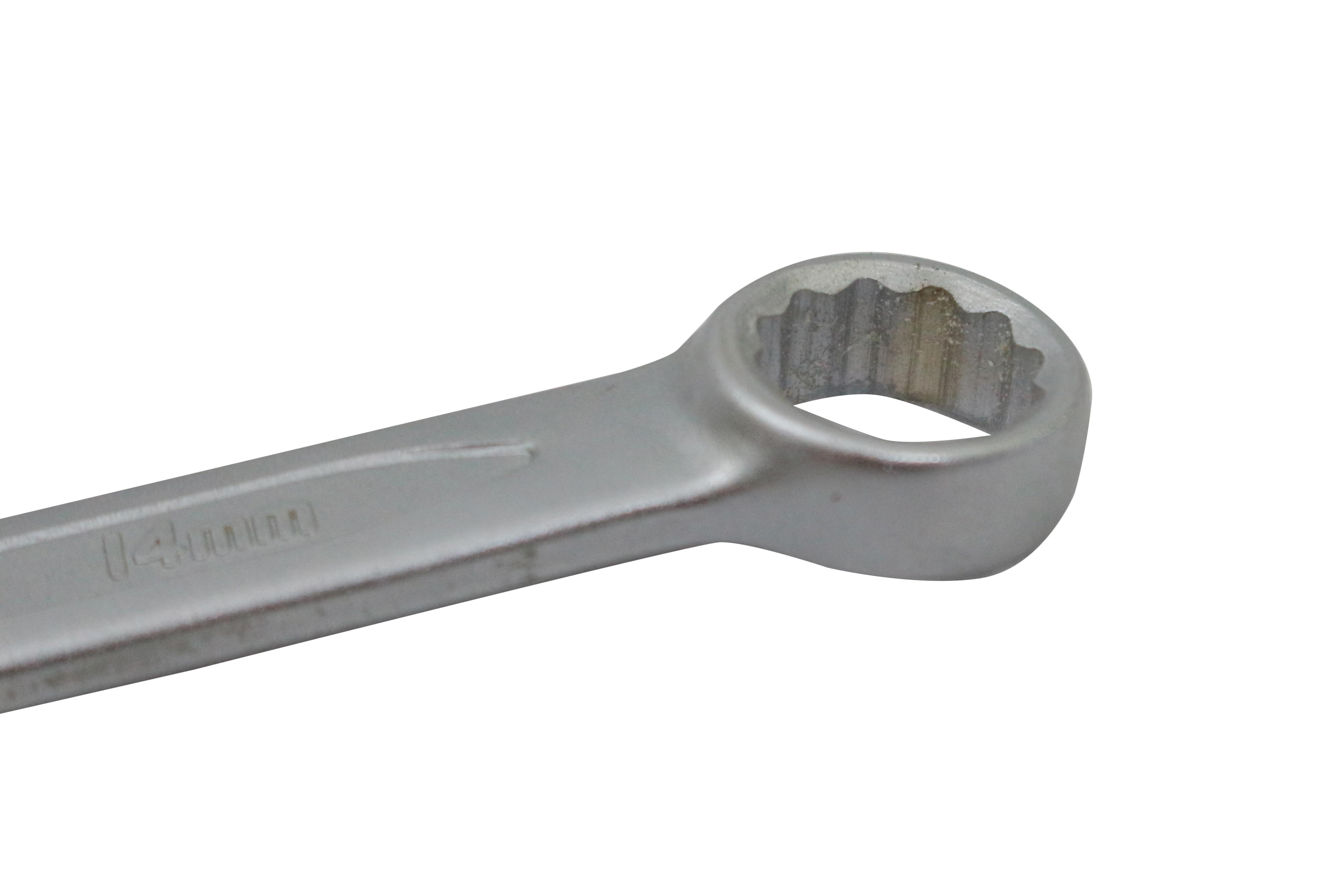 Cờ lê vòng miệng 14 mm Stanley 87-074