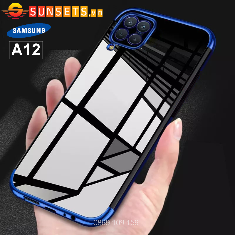 Ốp lưng Samsung A72/ A32/ A22 (4G)