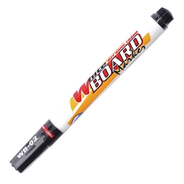 Bút lông bảng WB02 - Nét 1.5mm