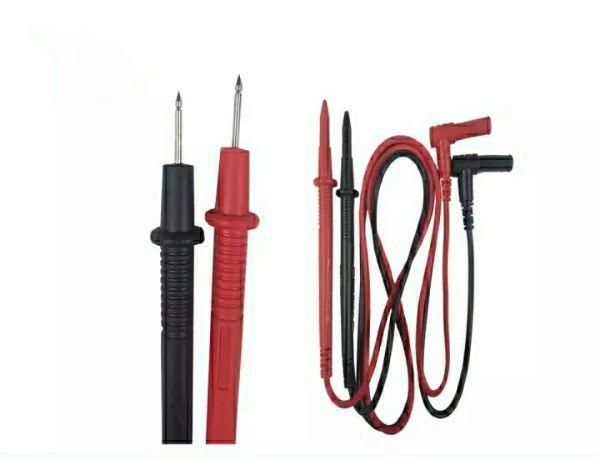 Fluke 101 đồng hồ vạn năng loại bỏ túi, đo điện áp, điện trở, tụ điện, tần số hàng chính hãng bảo hành 12 tháng