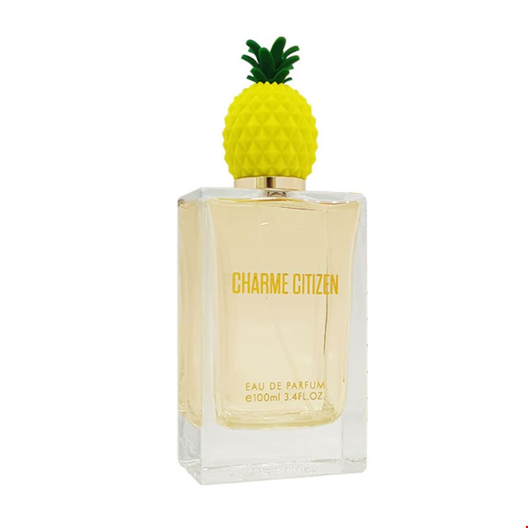 Nước Hoa Nam Charme Citizen 100ml