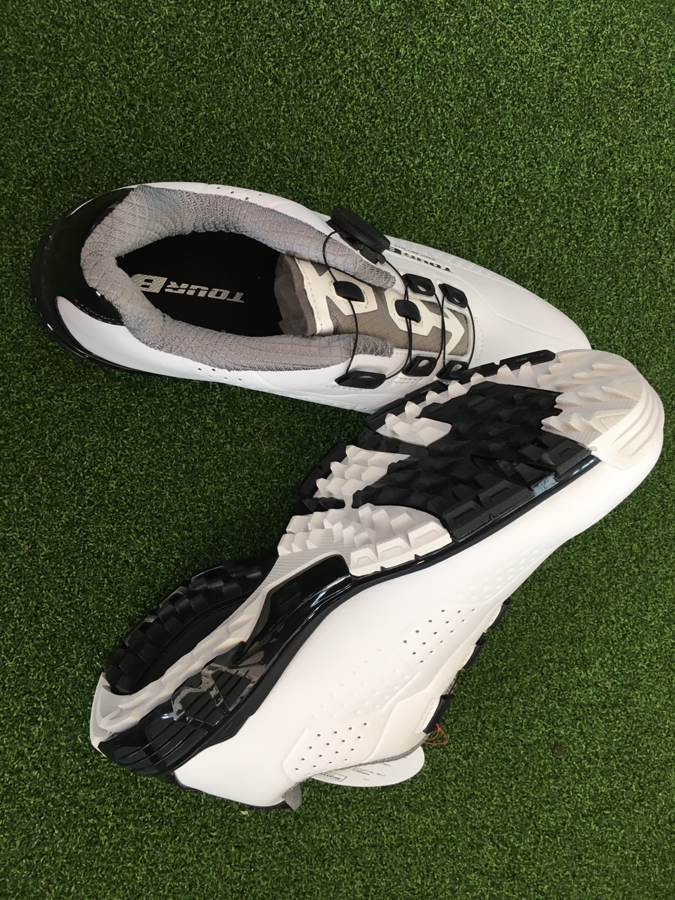 Giầy thể thao golf
