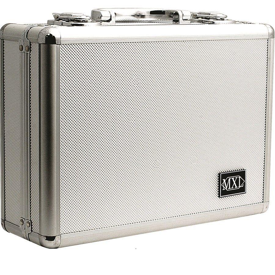 [Trả góp 0%]MXL 990 Heritage Edition - Micro phòng thu 48v