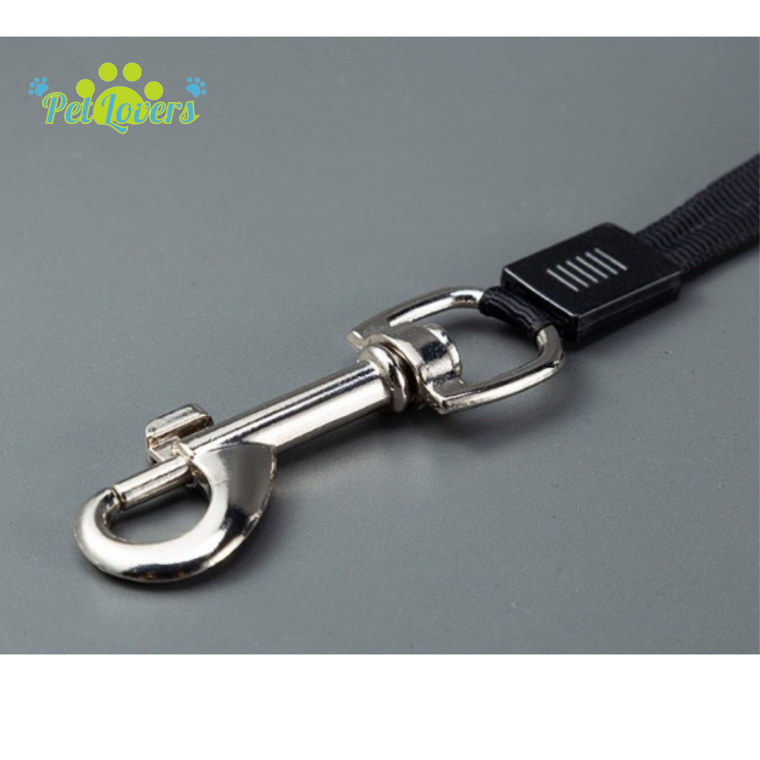 Dây dắt tự động cho chó  3M & 5M